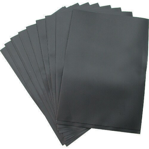 HOZAN ESDバッグ導電性袋300×450mm