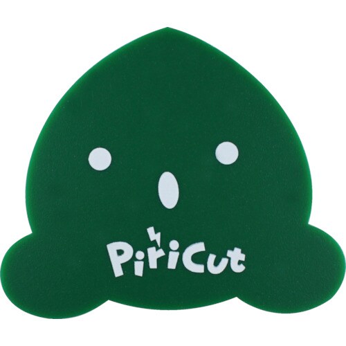 アトム ワンタッチピリカットぽた吉(緑)