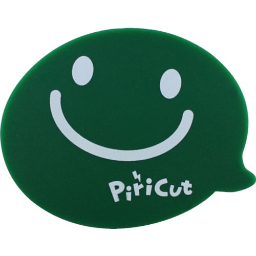 アトム ワンタッチピリカットぷるるん(緑)