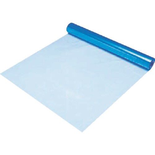 帯電防止透明フイルムスカイポリフイルム50ミクロン