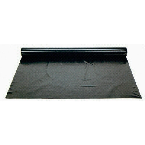 帯電防止・遮光フイルムアキレスブラックセイデンF