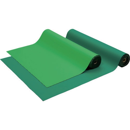 ベッセル 導電性ゴムマットSG100