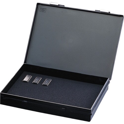 ESDパーツケースICストレイジボックス