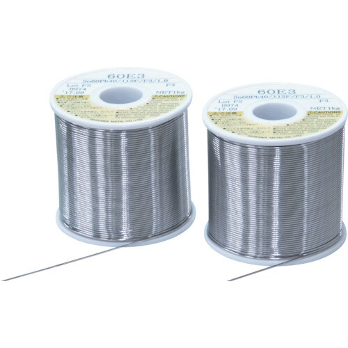 石川 ステクロン60E S6016