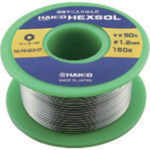 ハッコーヘクスゾールSN501.2mm150g