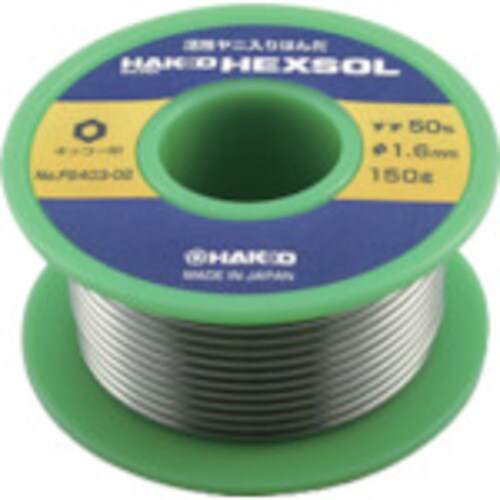 ハッコーヘクスゾールSN501.6mm150g