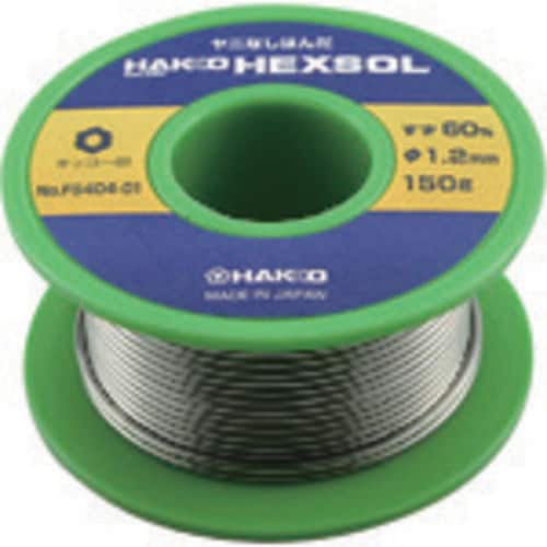 ハッコーヘクスゾールSN60ステンレス用150g