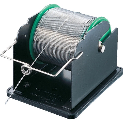 白光 ハッコー611はんだリール台