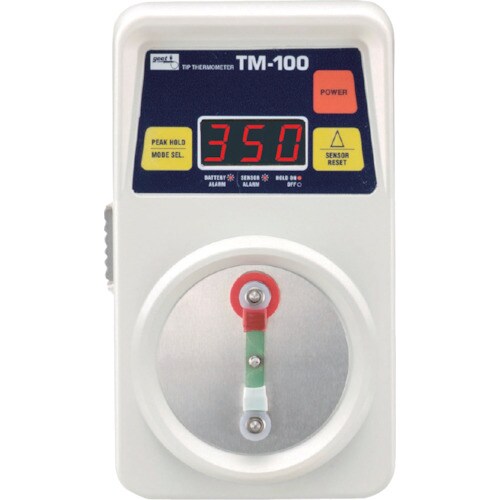 グット こて先温度計