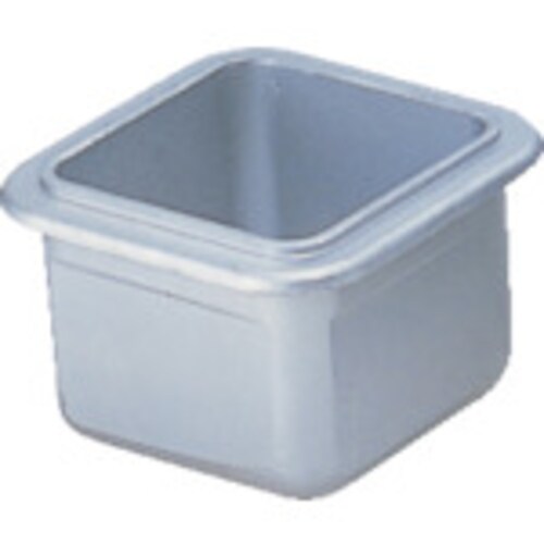 白光 ステンレスポット50mmX50mm