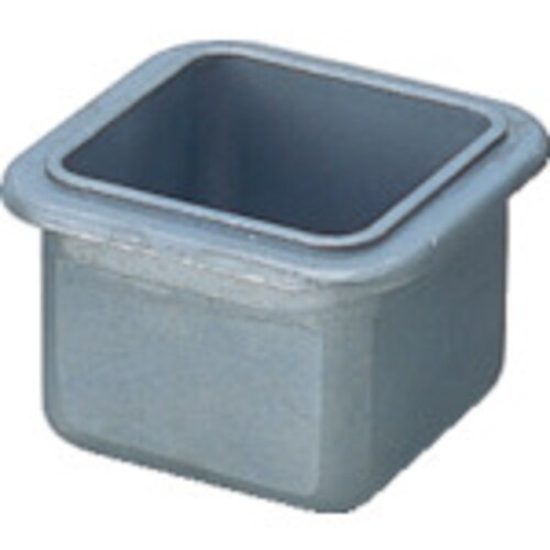 白光 ステンレスポット50mmX50mm特殊コート