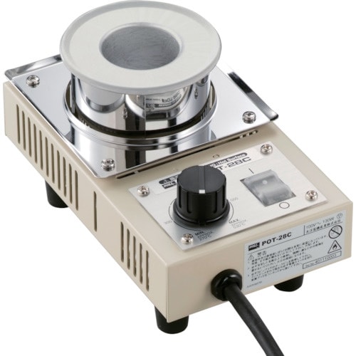 グット ソルダーポット