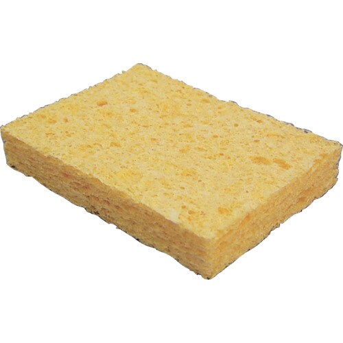 白光 クリーニングスポンジ 602029