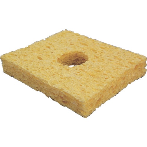 白光 クリーニングスポンジ 603029