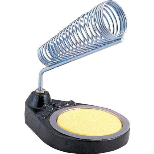 グット はんだこて台丸型