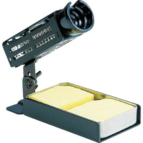 グット セラミック型はんだこて専用はんだこて台