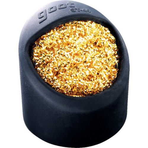 グット こて先クリーナー ST40