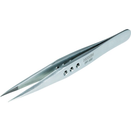 HOZAN ピンセット PP100