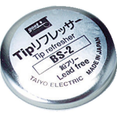 グット tipリフレッサー9g入