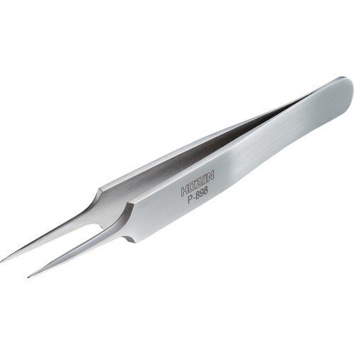 HOZAN ピンセット強力型110mm