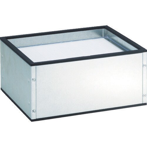 白光 メインフィルターL