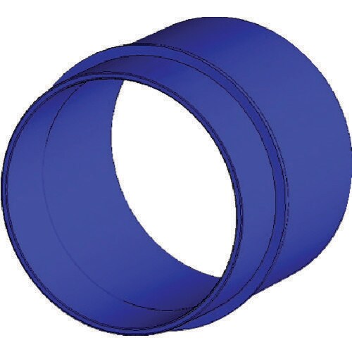 白光 アダプター3インチ用