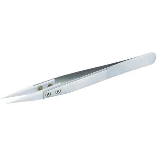 エンジニア セラミックピンセット(標準先細タイプ)