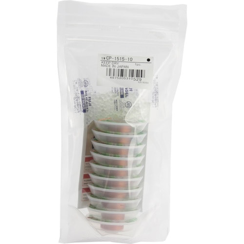 グット 吸取線幅1.5mm長1.5m10個入