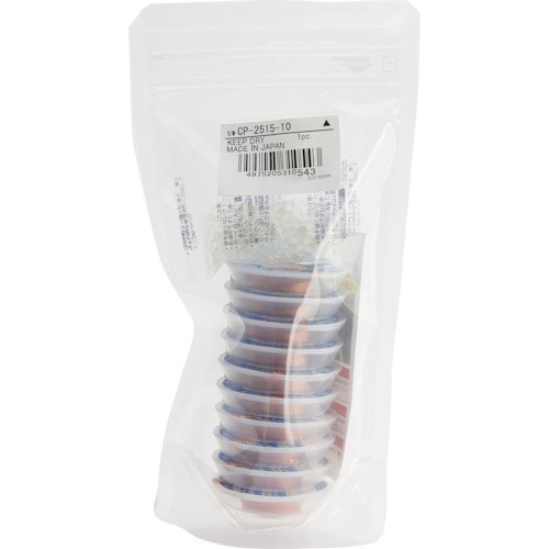 グット 吸取線幅2.5mm長1.5m10個入