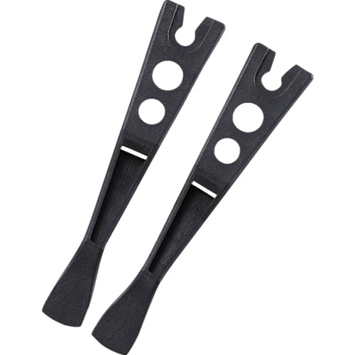 HOZAN ESDチップ先端幅ヘラ型6.0mm