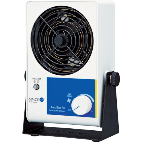 SIMCO イオナイジングエアーブロワーPC