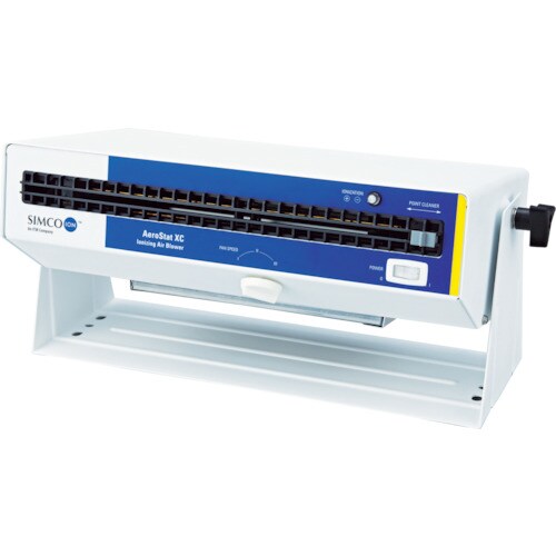 SIMCO イオナイジングエアーブロワーXC