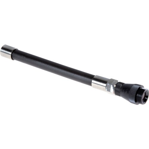 エアーイオナイザー用パイプ100mm966−P1