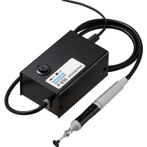 HOZAN バキュームピック P835