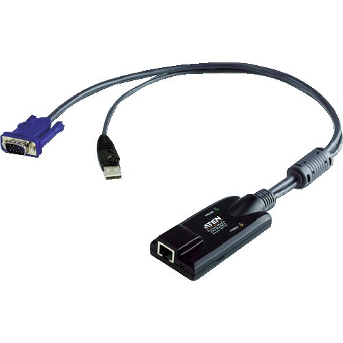 ATEN コンピューターモジュールUSB