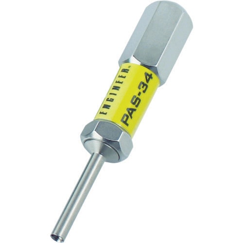 エンジニア ピン抜き工具 PAS34