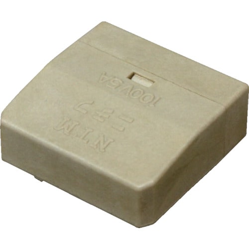 ニチフ 防災用耐熱型差込コネクタ極数4(30個入)