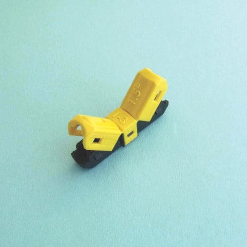 JOWConnectorsEC−I36個入り