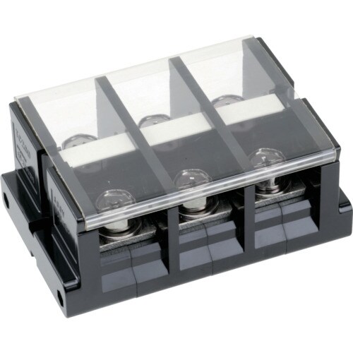 春日電機 組端子台TC200C02