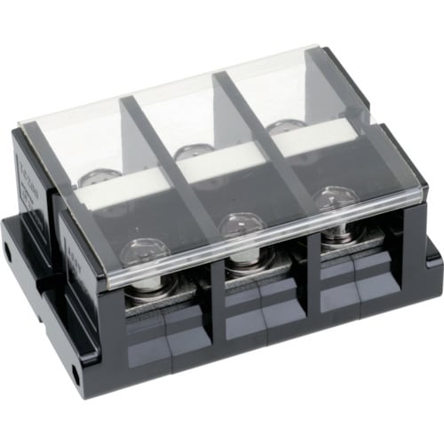 春日電機 組端子台TC200C04