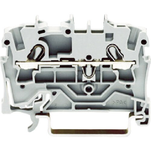 スプリング式中継端子台 20021201PK