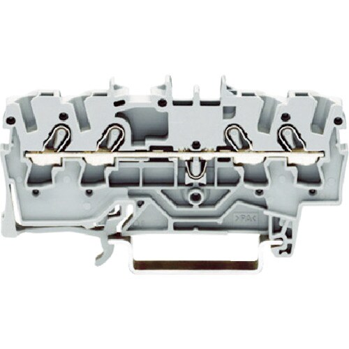 スプリング式中継端子台 20021401PK