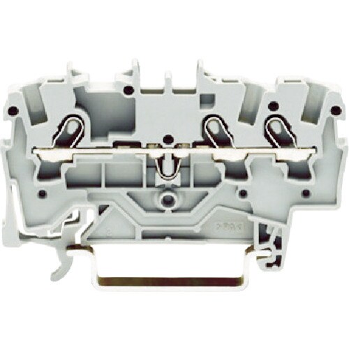 スプリング式中継端子台 20011301PK