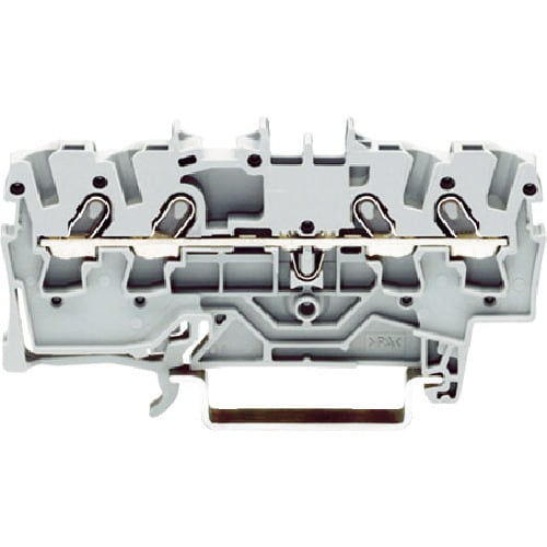 スプリング式中継端子台 20011401PK