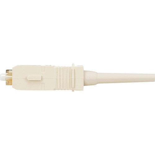 研磨済みSC光コネクタシンプレックスOM1