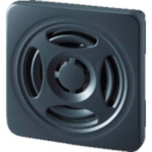 パトライト 薄型MP3再生報知器 BSV24NLD