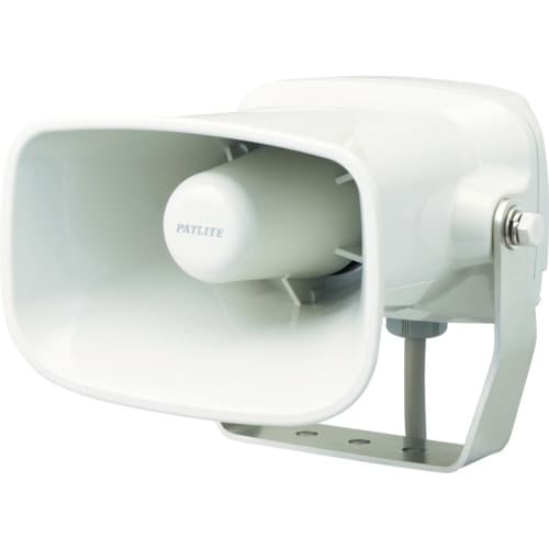 パトライト ホーン型電子音報知器 EHSM2HA