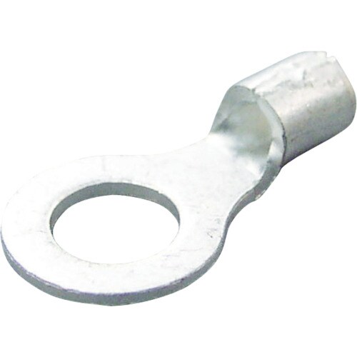 ニチフ 裸圧着端子 R1.253