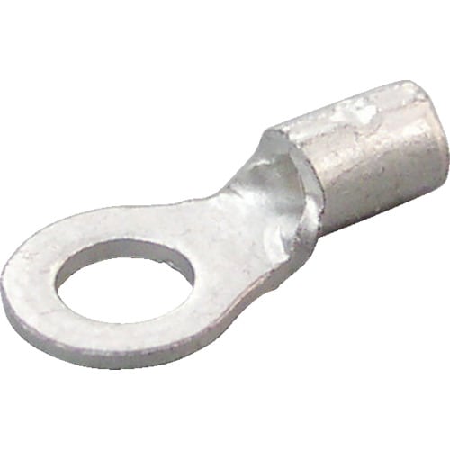 ニチフ 裸圧着端子 R1.253.5N