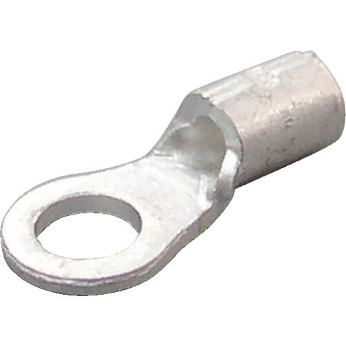 ニチフ 裸圧着端子 R1.253N